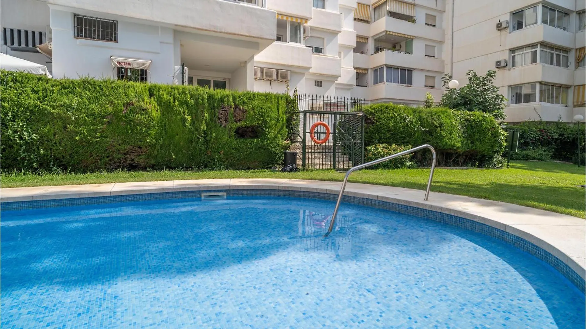 Stunning Apartment In Benalmadena