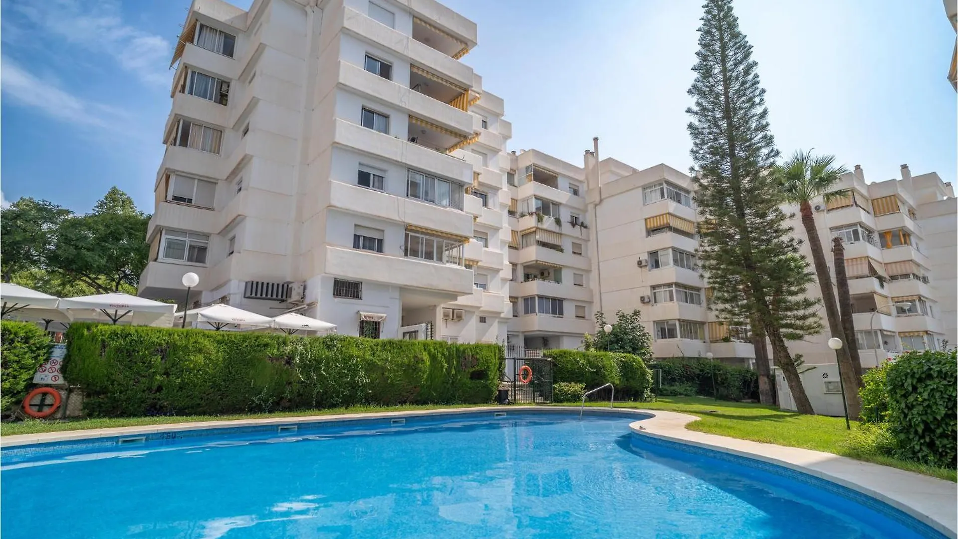 Stunning Apartment In Benalmádena 0*,  Spagna